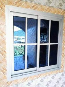 fenêtre sur mesure à Criquetot-sur-Ouville